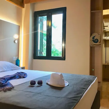 Villa Impressive Platanias Bulma 2 Bedrooms Private Pool With Magnificent Mountain Views Big Garden With Lawn Afrata Chania Platanias (Crete)