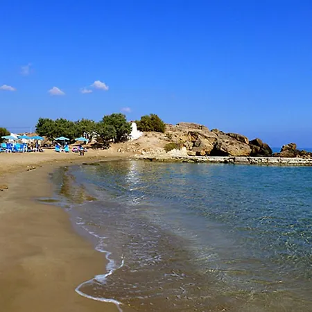 빌라 Impressive Bulma 2 Bedrooms Private Pool With Magnificent Mountain Views Big Garden With Lawn Afrata Chania *