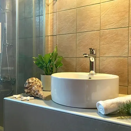 Impressive Bulma 2 Bedrooms Private Pool With Magnificent Mountain Views Big Garden With Lawn Afrata Chania *