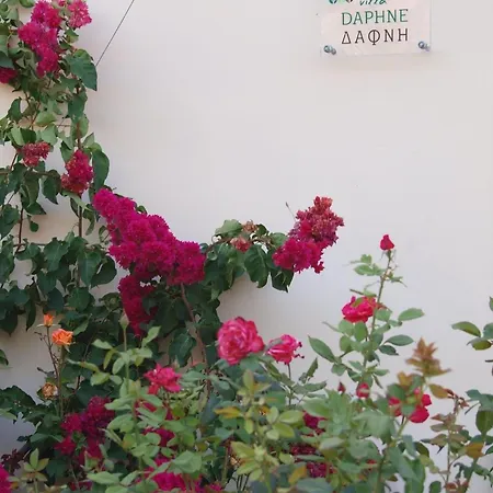 빌라 Impressive Bulma 2 Bedrooms Private Pool With Magnificent Mountain Views Big Garden With Lawn Afrata Chania *